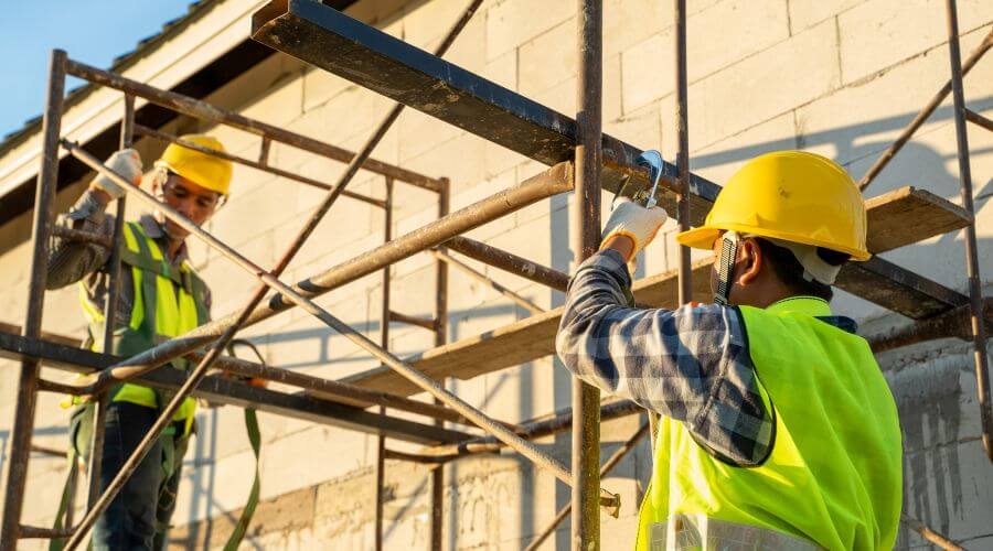 Expert top industrial roofings services in Taft, TX